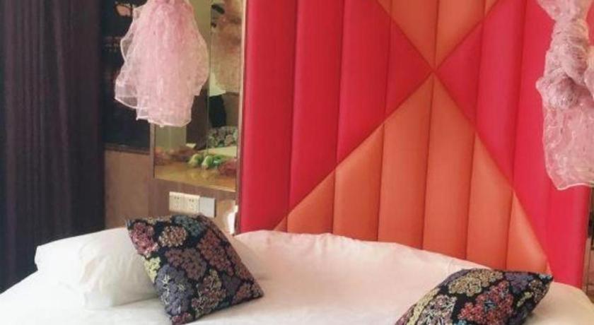 Hotel Ease Chuanhuan Nan Road Chuansha Metro Station Xangai