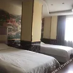 Ease Hotel Shanghai Chuanhuan Nan Road Chuansha Metro Station