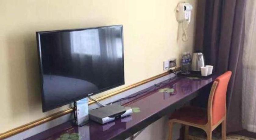 Hotel Ease Chuanhuan Nan Road Chuansha Metro Station Shanghai